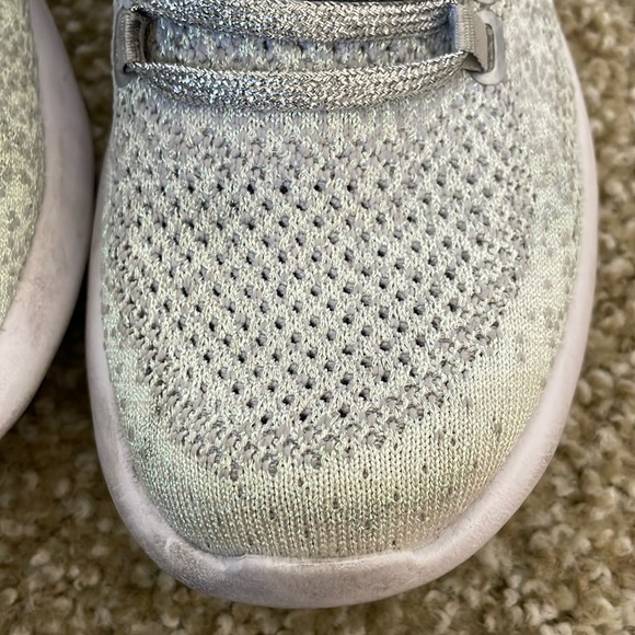 APL Breeze Metallic Silver / Metallic Pearl / Ombre - Size 6 - Picture 4 of 17